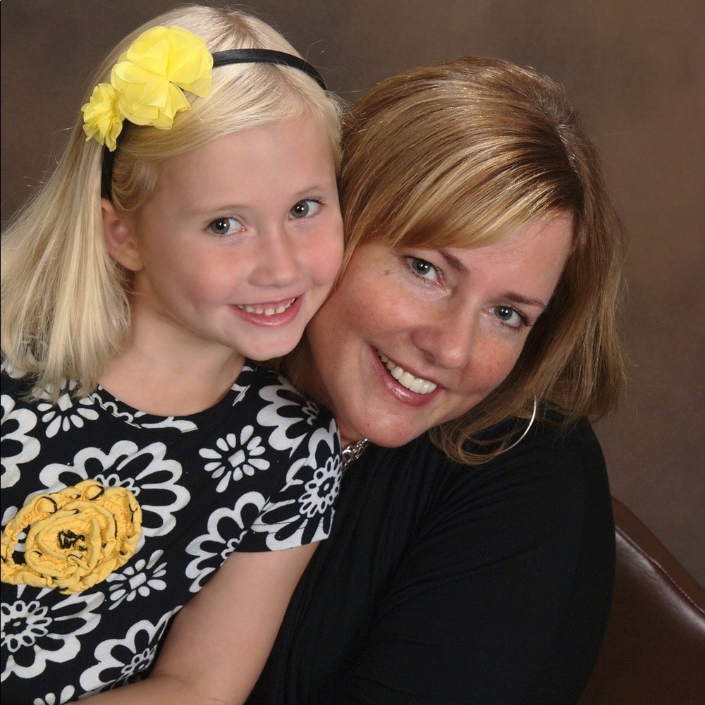 Meet your Posher, Amy